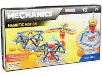Geomag - Mechanics Magnetic Motion - Lern- und Kreativspiel für Kinder -...