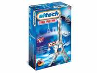 Eitech 00460 Metallbaukasten - Eiffelturm, Multicolor