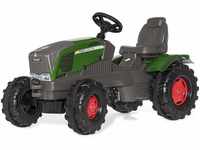 Rolly Toys 60 102 8 Toys Traktor rollyFarmtrac Fendt 211 Vario (für Kinder im...