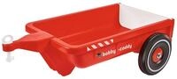 BIG-Bobby-Caddy Anh&auml;nger f&uuml;r drinnen und drau&szlig;en, f&uuml;r das BIG-Bobby-Car,