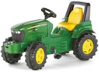 Rolly Toys rollyFarmtrac John Deere 7930 (Sitz verstellbar, Fl&uuml;sterlaufreifen,...