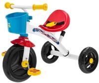 Chicco U-GO 2-in-1-Kinderdreirad, Dreirad f&uuml;r M&auml;dchen und Kinder, mit