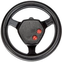 Rolly Toys Soundlenkrad ( RollySoundwheel Lenkrad; Hupe, Motorenger&auml;usch,