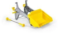 Rolly 40/931/0 Toys rollyKid Lader Frontlader (f&uuml;r rollyKid und rollyKiddy