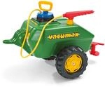 Rolly Toys 122868 - rollyVacumax (f&uuml;r Kinder von 3 bis 10 Jahren,...