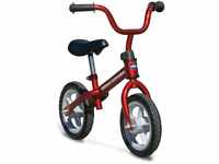 Chicco Red Bullet Laufrad für Kinder 2-5 Jahre, Kinder Laufrad fürs...