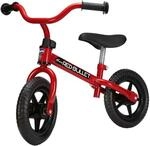 Chicco Red Bullet Laufrad f&uuml;r Kinder 2-5 Jahre, Kinder Laufrad f&uuml;rs Gleichgewicht,