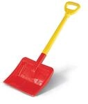 Rolly Toys rollyShovel Kinderschaufel rot/gelb &ndash; robuste Kunststoff...