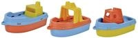 Simba 107258792-3 Boote, L&auml;nge 15cm, Sandkasten, Sandspielzeug
