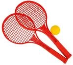 Simba 107401064 - Softball-Tennis Junior, 3-Fach Sortiert, es Wird nur EIN...