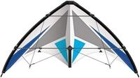 G&uuml;nther Flugspiele - Sportlenkdrachen Flash 170 CX, ca. 170 x 82 cm | Air Sport