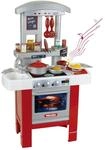 Theo Klein 9106 Miele K&uuml;che Starter I Beidseitig bespielbare Spielk&uuml;che mit