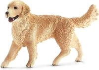 Schleich Farm World | Golden Retriever H&uuml;ndin 16395 | 2 x 7 x 5 cm |...