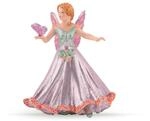 Papo - Realistische Schmetterlingselfe-Figur - 3 Jahre + - Kollektion Zauberwelt -