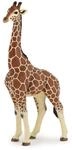 Papo - Realistische m&auml;nnliche Giraffe-Figur Spielzeug f&uuml;r Kinder ab 3 Jahren -