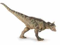 PAPO 55032 Dinosaurier, Tiere, Carnotaurus Figur, Mehrfarben