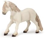 Papo 38817 Elfenpony DIE Bezaubernde Welt Figur, Mehrfarben