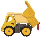BIG - Power Worker Mini Kipper - Kippfahrzeug geeignet als Sandspielzeug und...