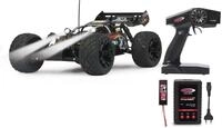 JAMARA Splinter Desertbuggy 1:10 4WD Lipo 2,4G LED - Allrad, Elektroantrieb,...