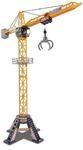 Next Page Dickie Toys 203462412 - Giant Crane, Kabelgesteuerter Kran, 120 cm...