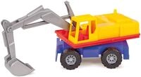 Lena 07251 - Profi Bagger, ca. 27 cm