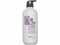KMS California Colorvitality Shampoo, 1er Pack (1 x 750 ml)