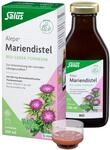 Salus Alepa Mariendistel Bio-Leber-Tonikum &ndash; 1x 250 ml - zur Unterst&uuml;tzung...