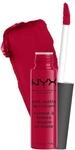 NYX Professional Makeup Lippenstift, Soft Matte Lip Cream, Cremiges und mattes