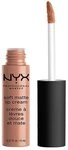 NYX Professional Makeup Lippenstift, Soft Matte Lip Cream, Cremiges und mattes