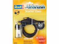 Revell Airbrush Spritzpistole Starter Class I Farbpistole mit Farbbehälter I...
