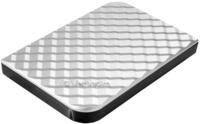 Verbatim Store 'n' Go USB 3.0 Portables Festplattenlaufwerk - 1 TB - externer