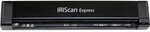 IRIScan Express 4 dokumentenscanner : 8PPM simplex | Scanner a4 | Stromversorgung USB