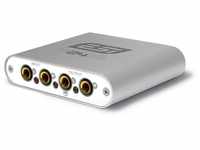 ESI U24 XL | 24-bit USB Audiointerface für PC & Mac mit S/PDIF I/O
