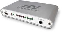 ESI MAYA44 USB+ | Portables USB-Audiointerface mit 4 Ein- und 4 Ausg&auml;ngen