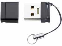 Intenso Slim Line, 32 GB USB-Stick, USB 3.0 Gen 1x1, schwarz