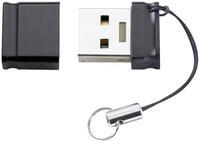 Intenso Slim Line, 32 GB USB-Stick, USB 3.0 Gen 1x1, schwarz