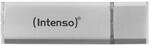 Intenso Alu Line 16GB Speicherstick USB 2.0 silber