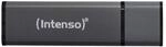 Intenso Alu Line 64GB USB-Stick USB 2.0 anthrazit