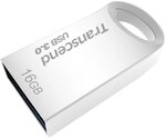 Transcend 16GB kleiner und kompakter USB-Stick 3.1 Gen 1 (f&uuml;r den