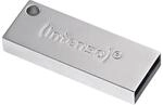 Intenso Premium Line 64 GB USB-Stick USB 3.2 Gen 1x1, silber