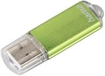 Hama 64GB USB-Stick USB 2.0 Datenstick (15 MB/s Datentransfer, USB-Stick mit &Ouml;se zur