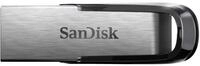 SanDisk Ultra Flair USB 3.0 Flash-Laufwerk 64 GB (robustes und elegantes