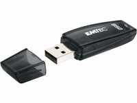 Emtec 256 GB 256 GB USB 3.2 schwarz USB Flash Drive