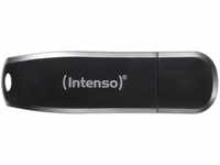 Intenso Speed Line, 16GB Speicherstick, USB-Stick 3.2 Gen 1x1, schwarz