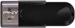 PNY Attach&eacute; 4 32GB USB-Stick USB 2.0 25MB/s