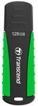 Transcend Jetflash 810 128GB USB Stick, Gr&uuml;n/Schwarz |USB 3.1 Gen 1
