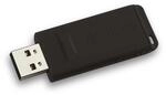 Verbatim Store 'n' Go Slider Drive USB-Stick - 32 GB - USB 2.0-Schnittstelle,