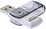 Philips Vivid Edition Super Speed 3.0 USB-Flash-Laufwerk USB-Stick 32 GB mit