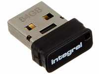 Integral Fusion USB-Stick 64 GB