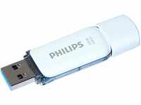 Philips - Snow Edition - 32 GB USB 3.0 - Schattengrau